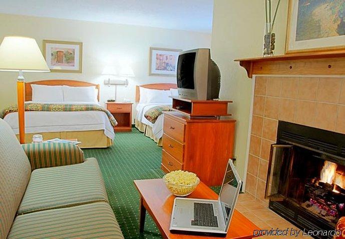 Sonesta Simply Suites Cleveland Airport Middleburg Heights Cameră foto