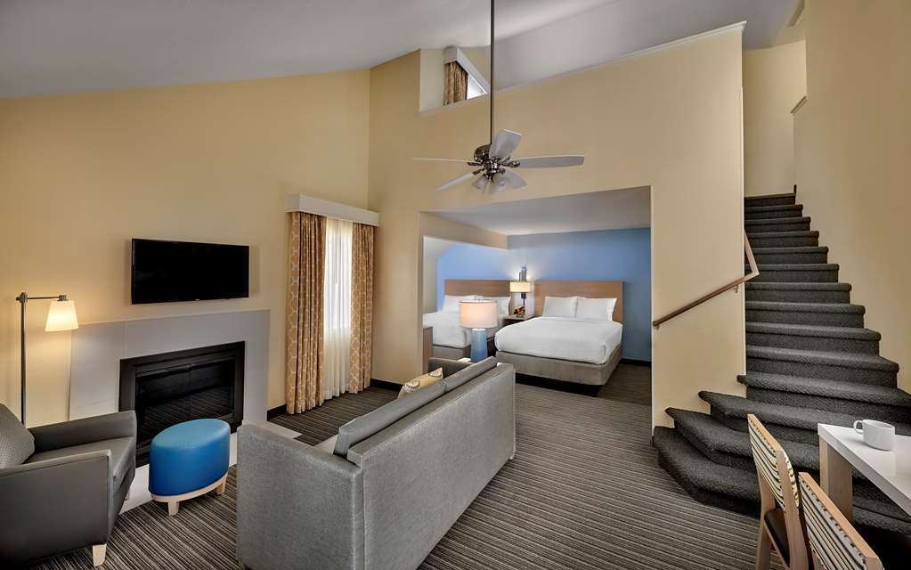 Sonesta Simply Suites Cleveland Airport Middleburg Heights Cameră foto